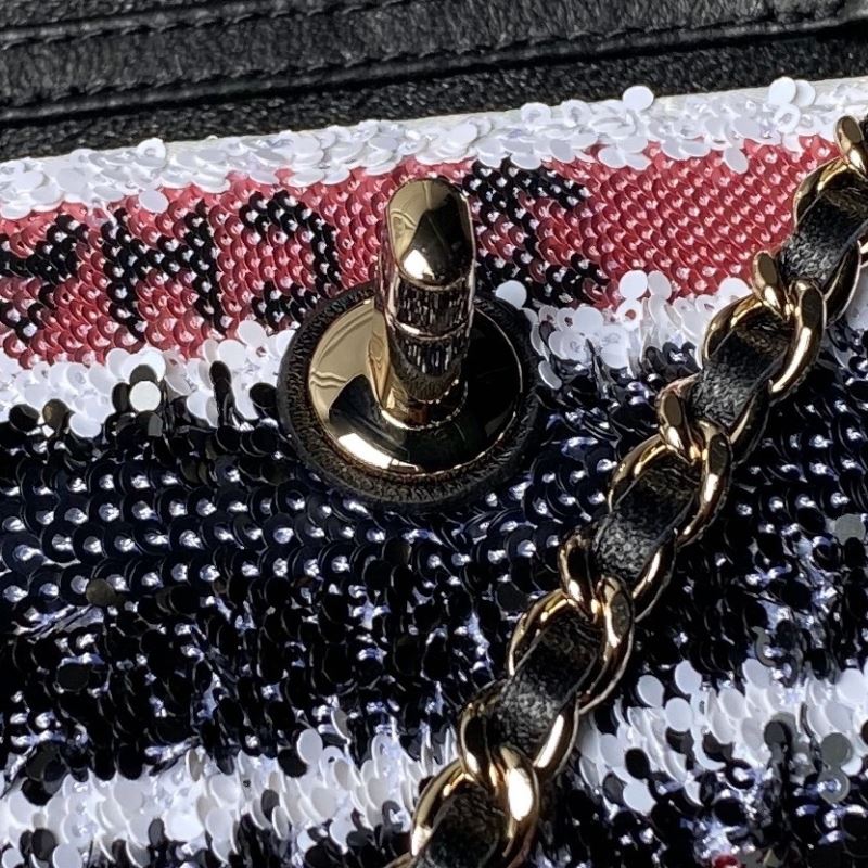 Ch**el satchel bags